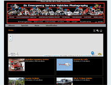 Tablet Screenshot of ozemergencyservices.com.au